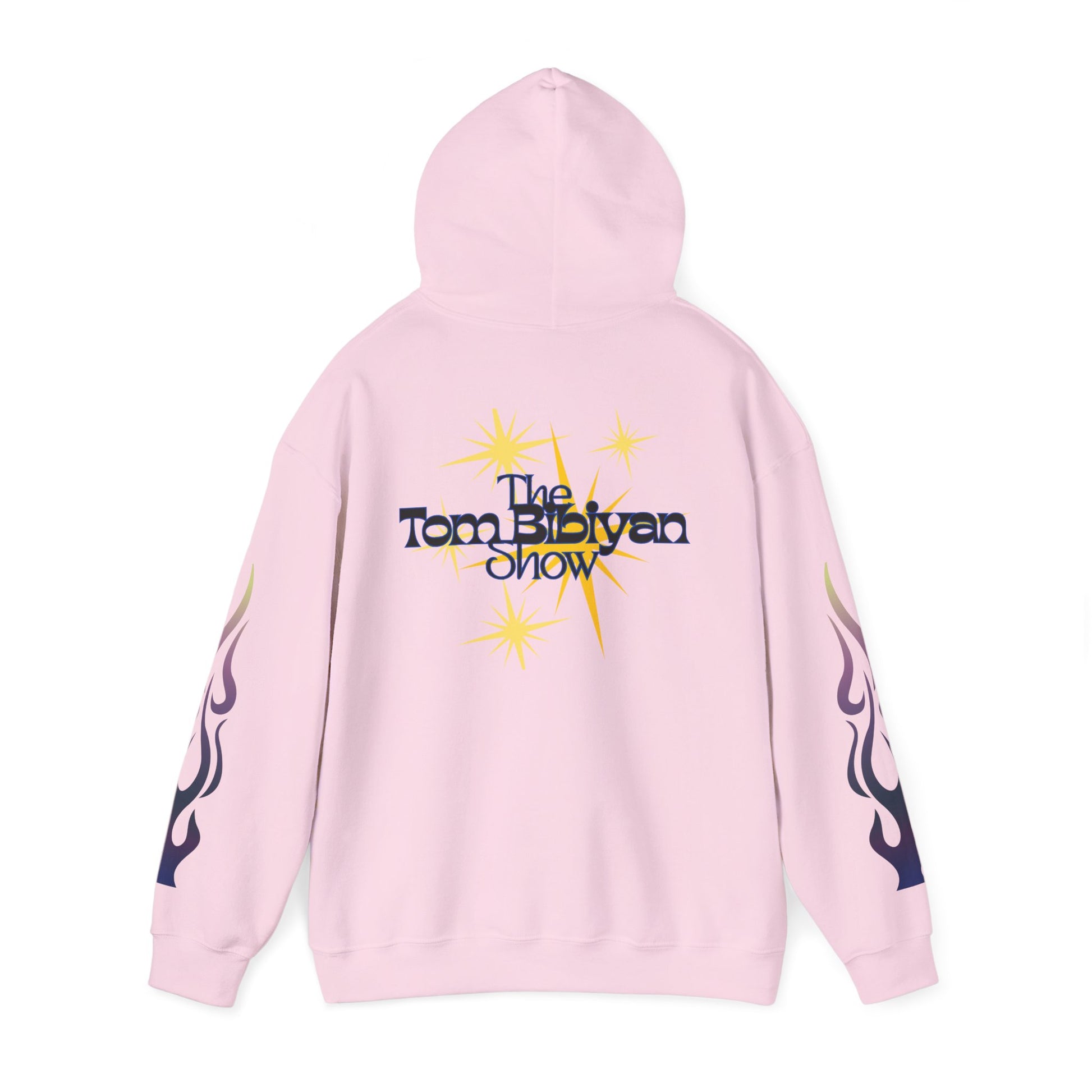 Bibi Hoody - Cozy Sweatshirt, Streetwear Style, Gift for Fans, Seasonal Apparel, Cool Casual Outfit