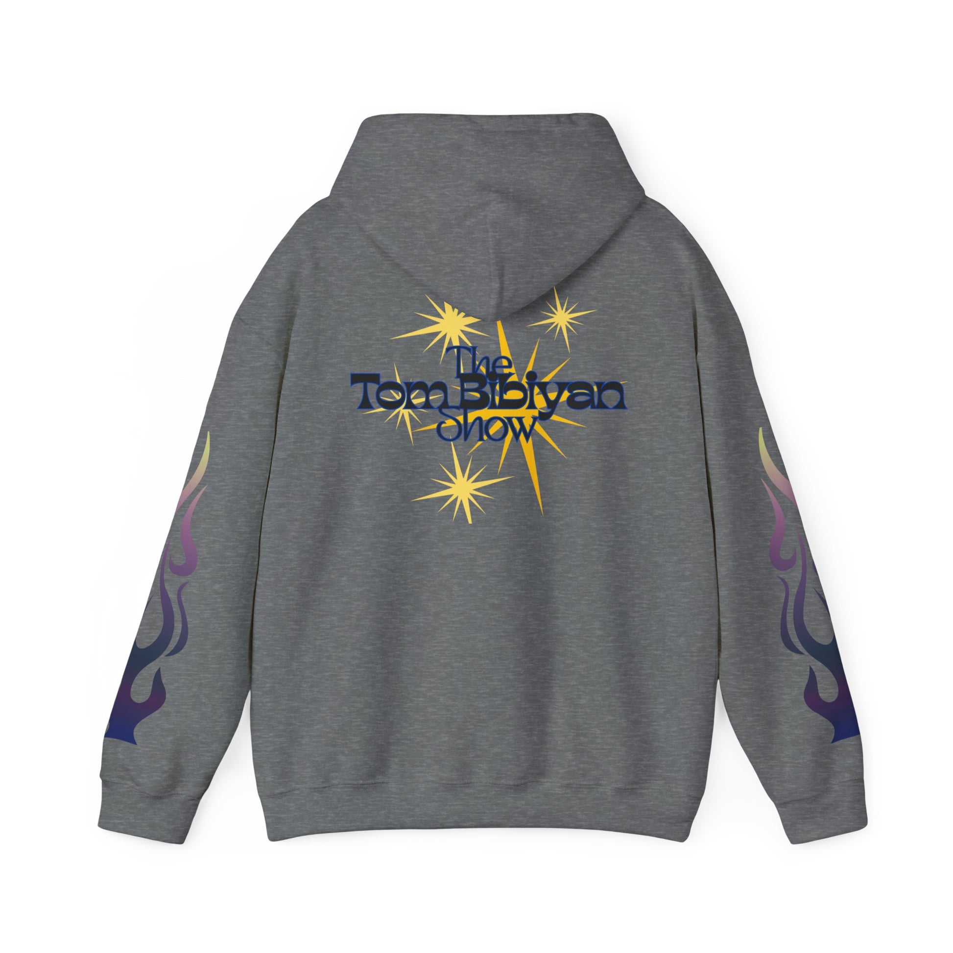 Bibi Hoody - Cozy Sweatshirt, Streetwear Style, Gift for Fans, Seasonal Apparel, Cool Casual Outfit