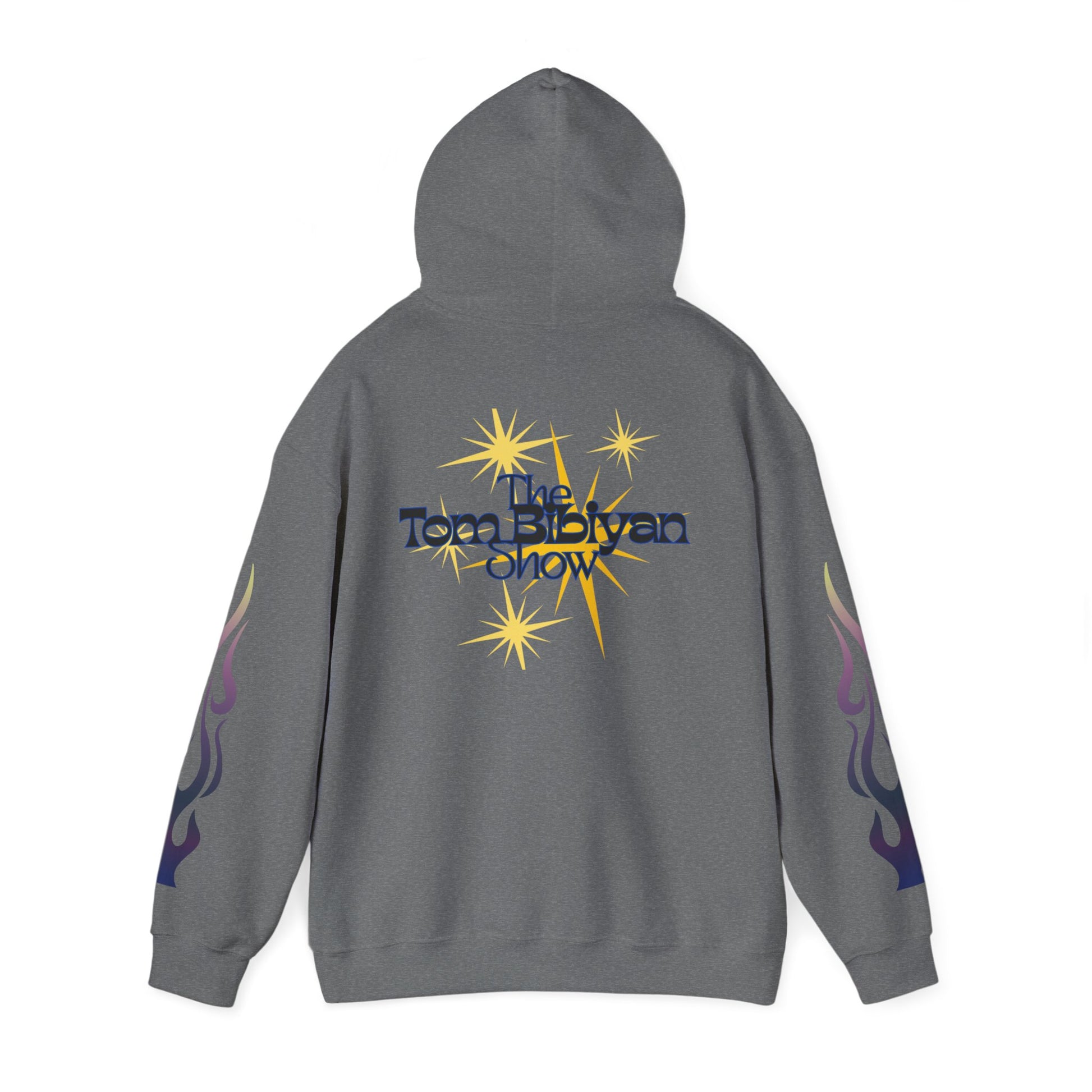 Bibi Hoody - Cozy Sweatshirt, Streetwear Style, Gift for Fans, Seasonal Apparel, Cool Casual Outfit