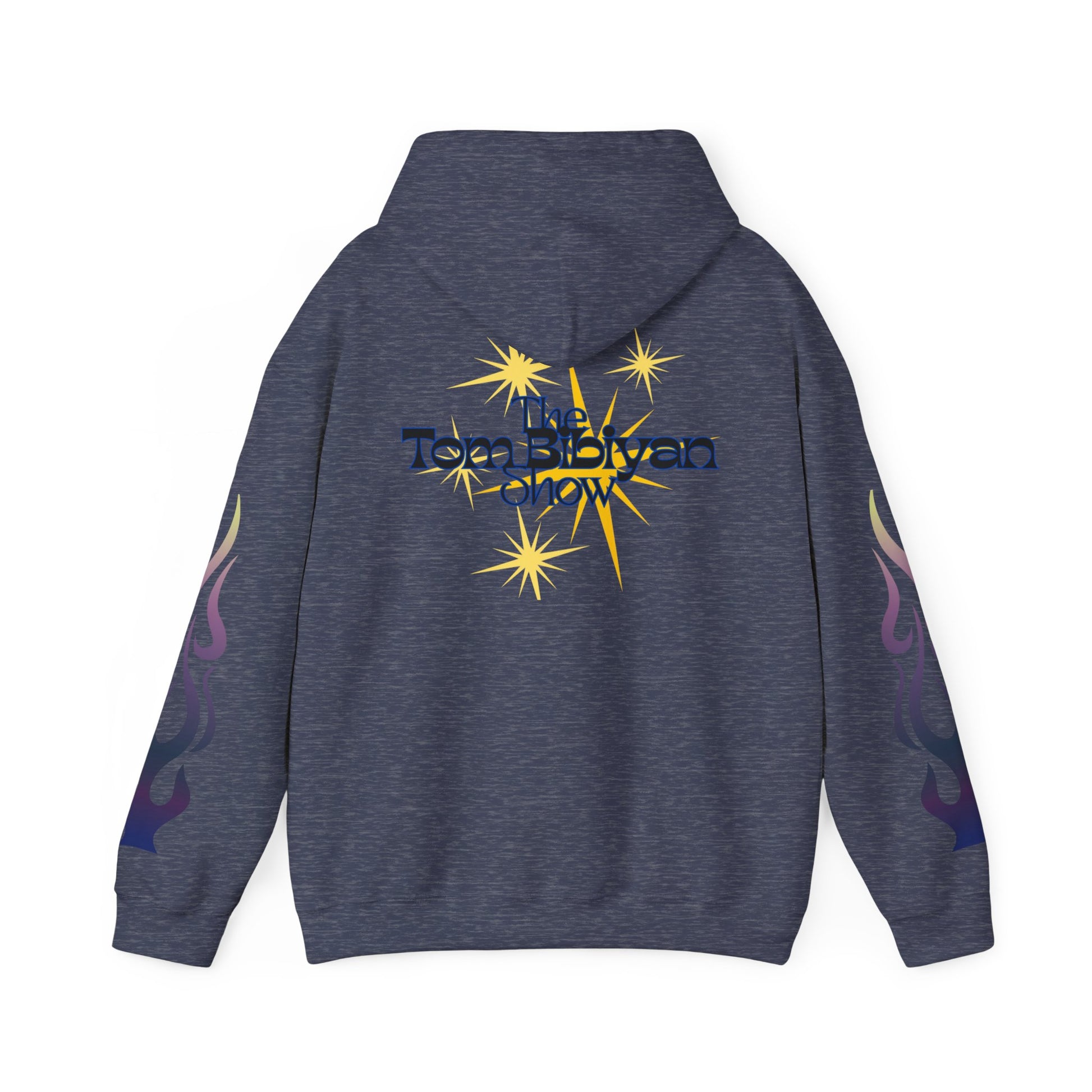 Bibi Hoody - Cozy Sweatshirt, Streetwear Style, Gift for Fans, Seasonal Apparel, Cool Casual Outfit