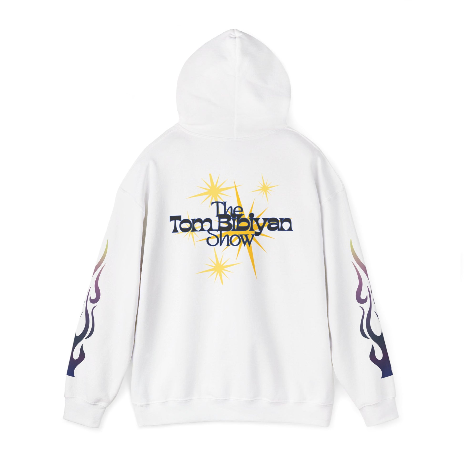 Bibi Hoody - Cozy Sweatshirt, Streetwear Style, Gift for Fans, Seasonal Apparel, Cool Casual Outfit