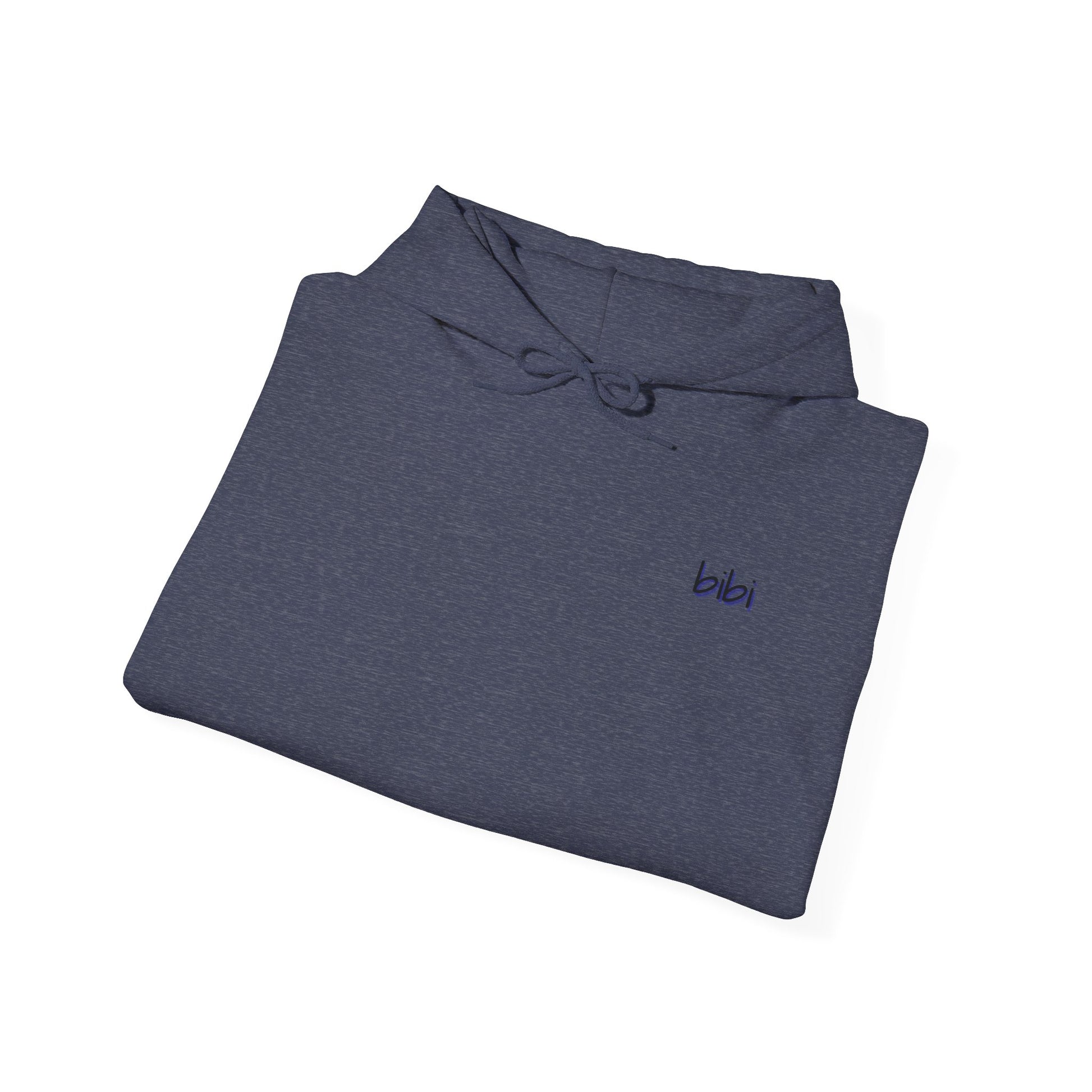 Bibi Hoody - Cozy Sweatshirt, Streetwear Style, Gift for Fans, Seasonal Apparel, Cool Casual Outfit