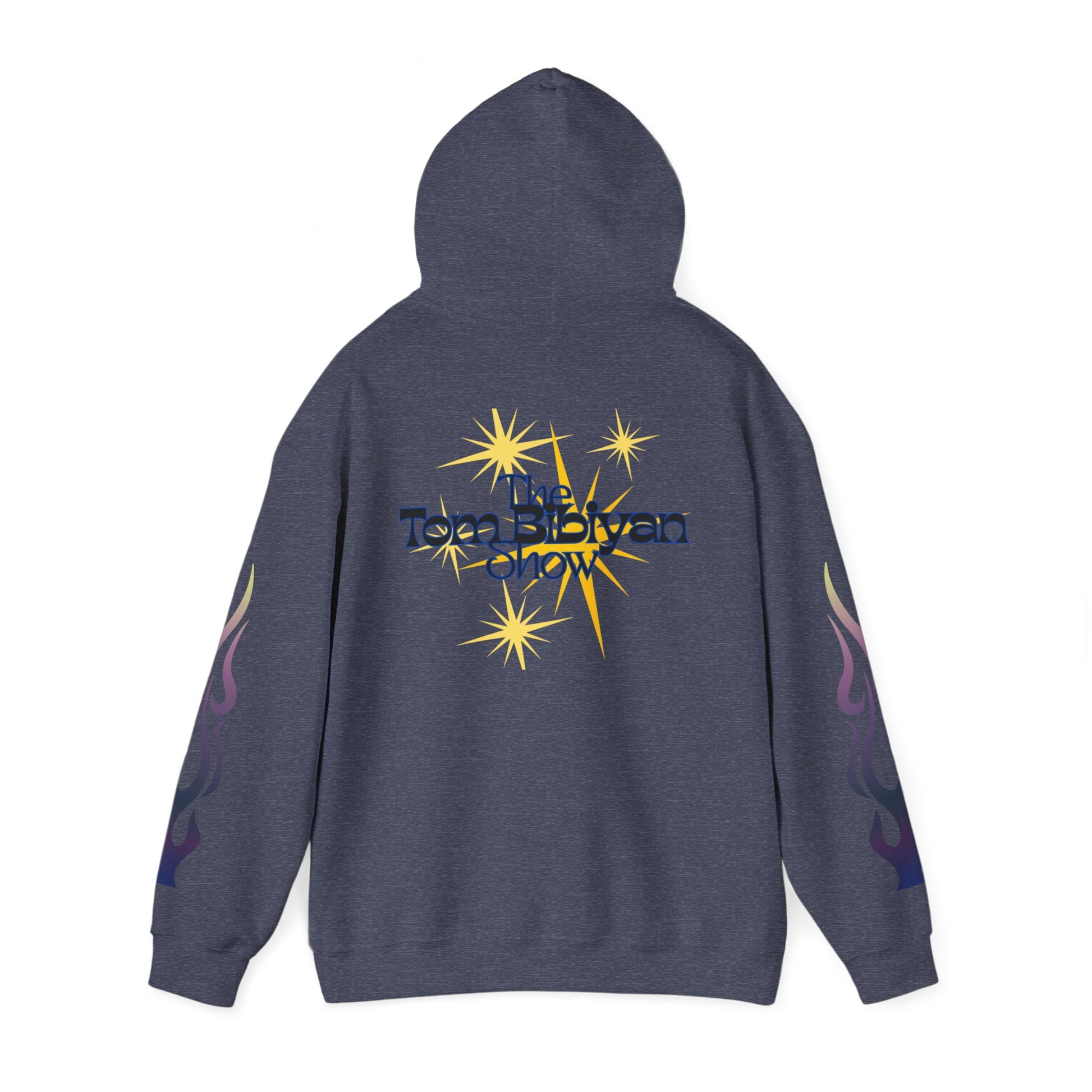 Bibi Hoody - Cozy Sweatshirt, Streetwear Style, Gift for Fans, Seasonal Apparel, Cool Casual Outfit