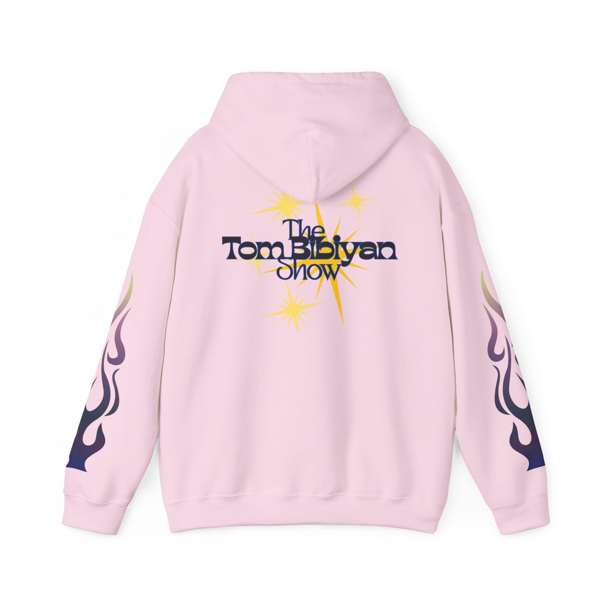 Bibi Hoody - Cozy Sweatshirt, Streetwear Style, Gift for Fans, Seasonal Apparel, Cool Casual Outfit