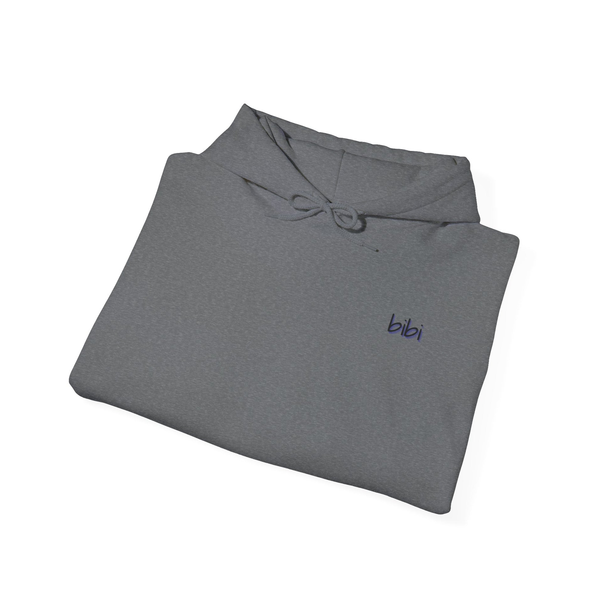 Bibi Hoody - Cozy Sweatshirt, Streetwear Style, Gift for Fans, Seasonal Apparel, Cool Casual Outfit